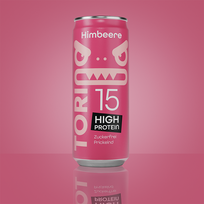 TORINO Protein Soft Drink