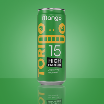 TORINO Protein Soft Drink