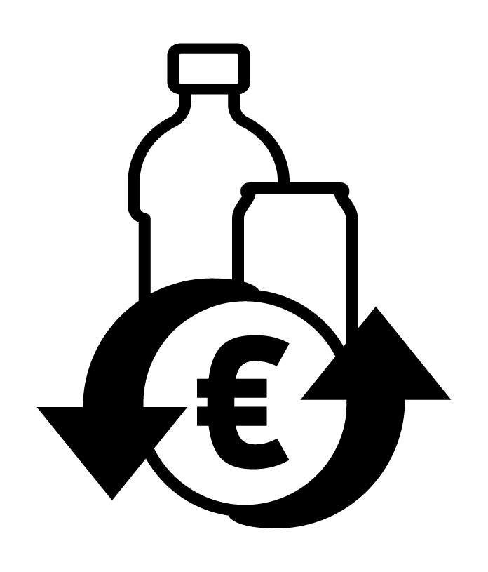 Pfandlogo der EWP Oesterreich