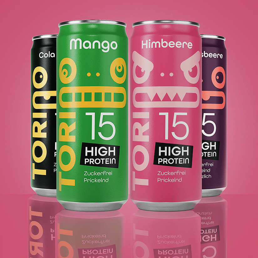 TORINO Probierpaket