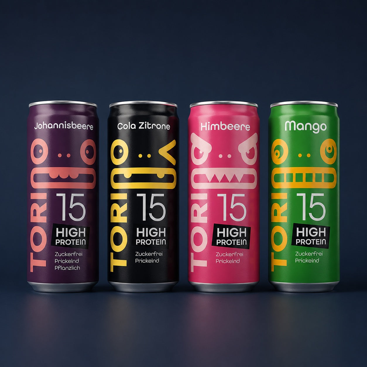 TORINO Taster Pack