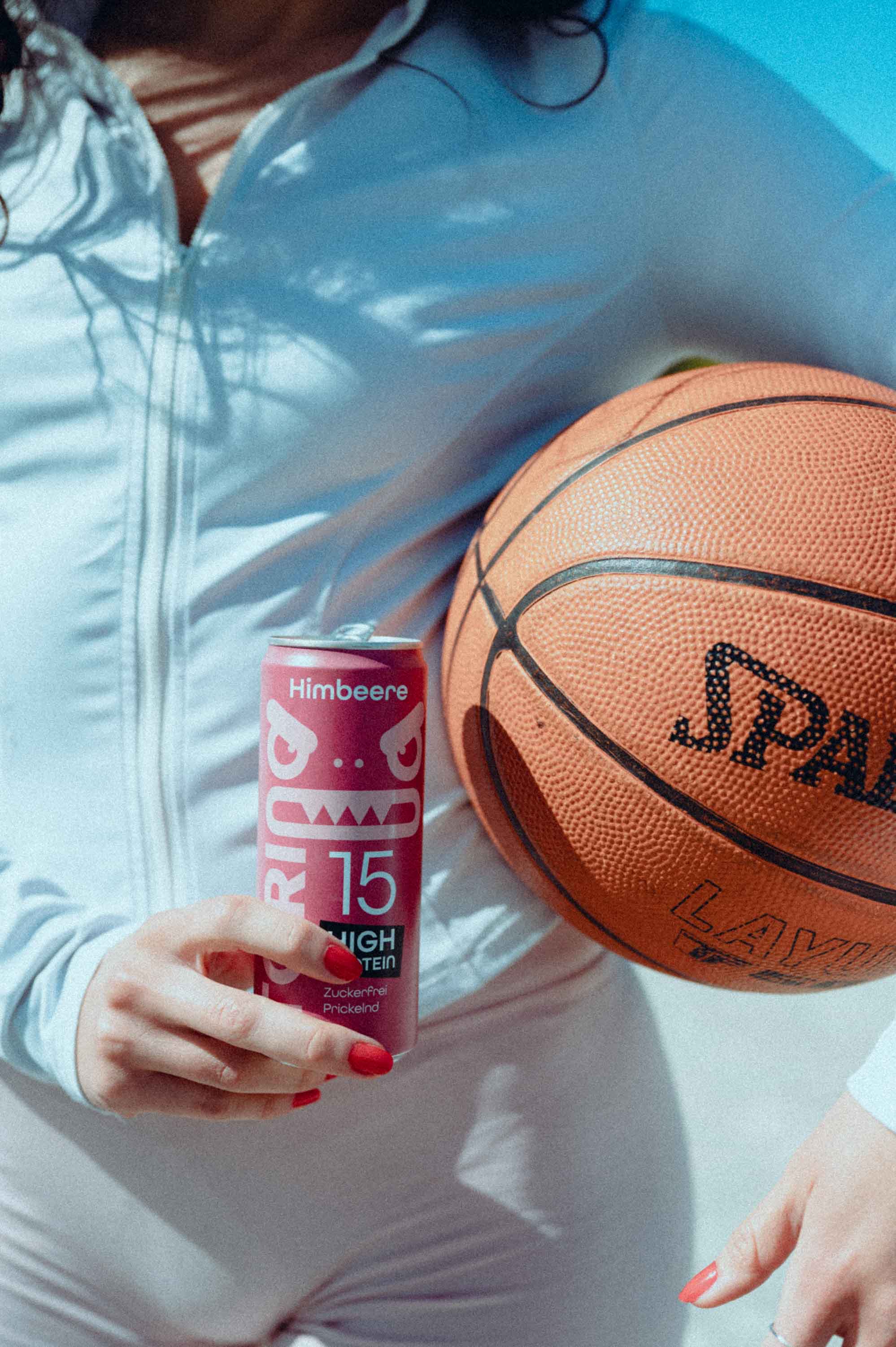 TORINO Protein Soft Drink