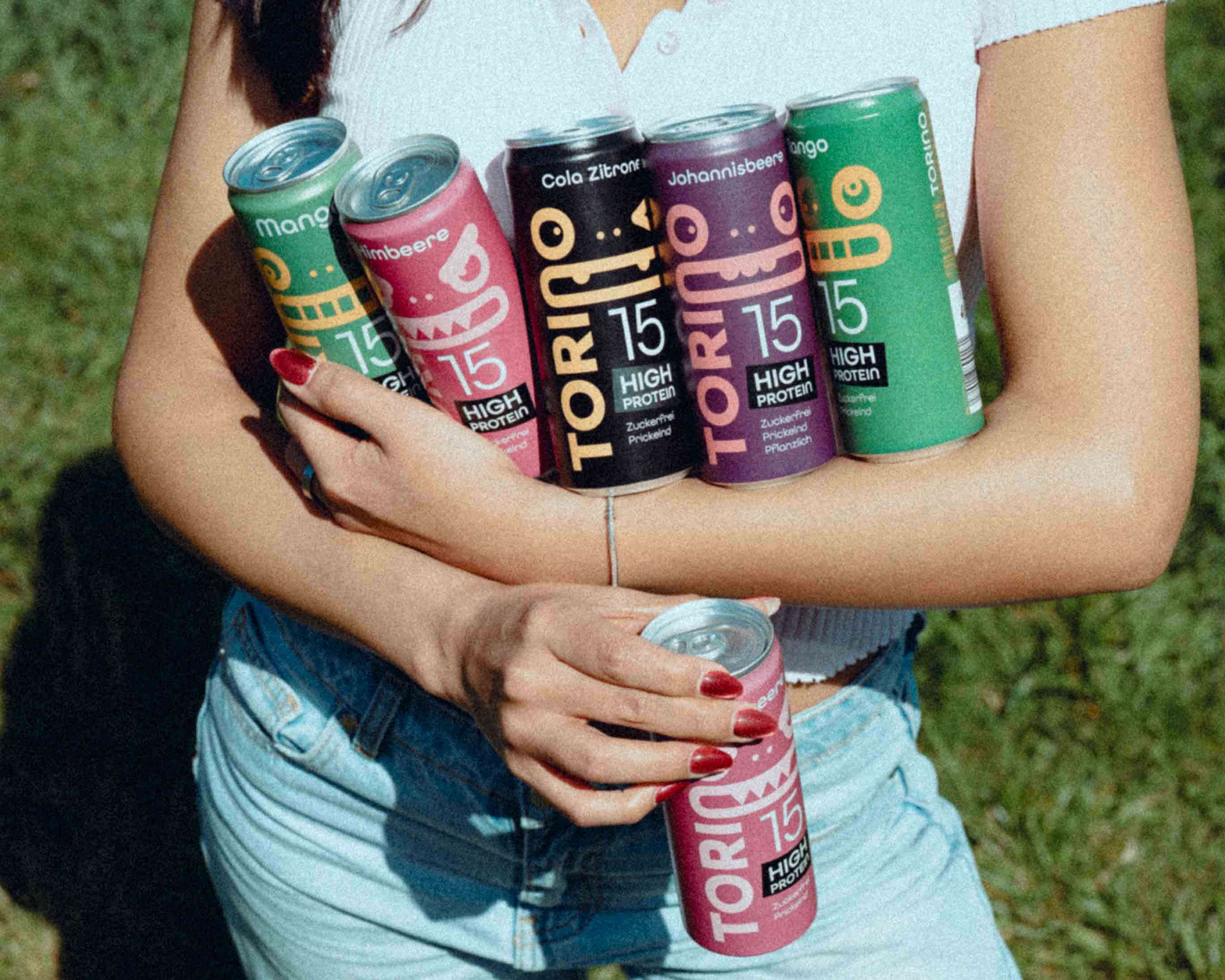 TORINO Taster Pack